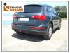 Фаркоп Aragon для Audi Q5 (2008-2016) № E0409AA