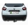 Фаркоп Лидер Плюс для Renault Kaptur (2016-2023) № R116-A