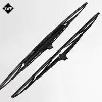 Щетки стеклоочистителя SWF Das Original Spoiler каркасные длиной 450 мм № 116602