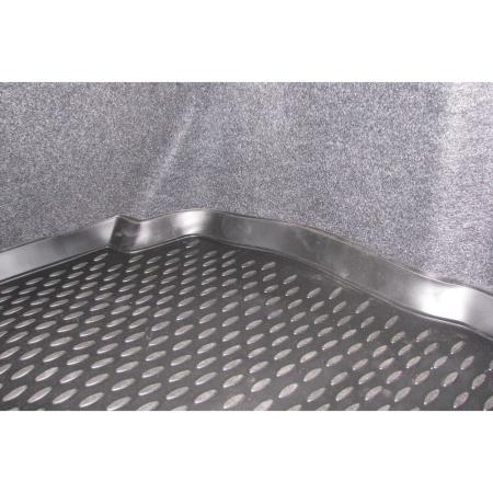 Коврик в багажник Element для Cadillac CTS седан (2007-2014) № NLC.07.04.B10