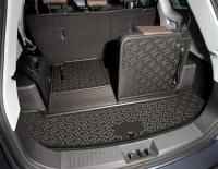 Изображение коврик багажника (складной)оригинальный для chery tiggo 8 pro (2021-2025) № chery1013