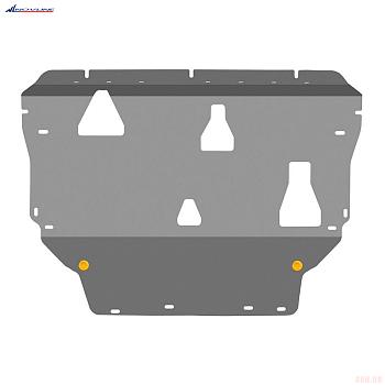 Защита картера для Geely Monjaro (2022-2025) № NLZ.75.16.030A