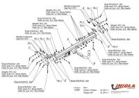 Фаркоп Imiola Citroen C-Elysee № C.040