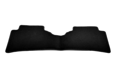 Коврики салона Norplast текстильные для Kia Rio (2011-2016) № NPL-VTe-430-351