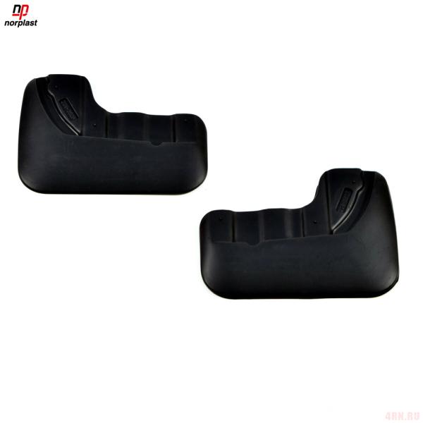 Брызговики передние для DongFeng DFSK ix5 (2023-2025) № NPL-Br-208-350F-1