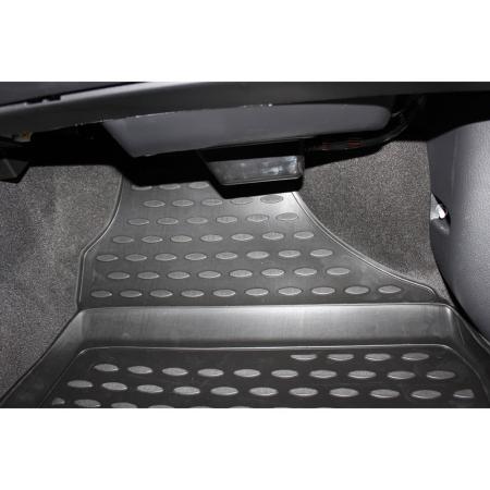 Коврики салона Element для Lifan Solano (2010-2016) № NLC.73.02.210kh