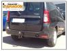 Фаркоп Aragon Aragon Renault Logan (2004-2014) № E1301AA