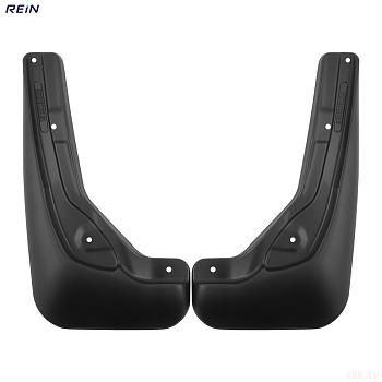 Брызговики передние для WEY Coffee 01 (2021-2023) № REIN.A70107.F3