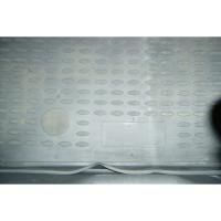 Изображение коврик в багажник element для iran khodro samand (2005-2011) № nlc.70.01.b10