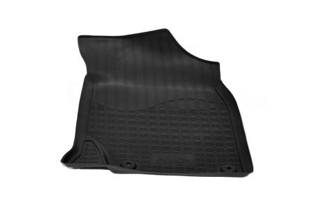 Коврики салона Norplast для Geely Atlas (2018-2021) № NPA11-C24-020