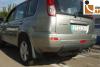 Фаркоп Aragon быстросъемный для Nissan X-Trail (T30) (2001-2007) № E4417AS