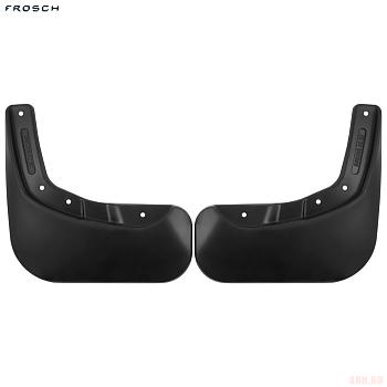 Брызговики задние для Tank 300 (2022-2025) № FROSCH.AN0380.E3