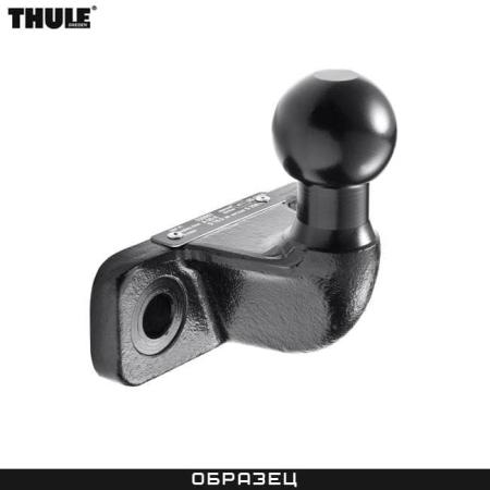 Фаркоп Thule усиленный для Toyota Land Cruiser Prado 120 5дв. (2002-2009) № 410500