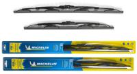 Щетки стеклоочистителя Michelin каркасные для Hyundai Atos хетчбек (1998-2003) № K13920-16
