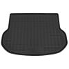 Коврик в багажник Rezkon для Lexus NX (2014-2021) № 5042005100