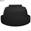 Коврик в багажник для Toyota Corolla седан (2019-2025) № ELEMENT0218810