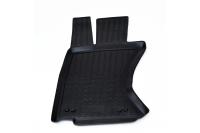 Изображение коврики салона norplast для lexus gs 350 awd (2012-2018) № npa10-c47-120