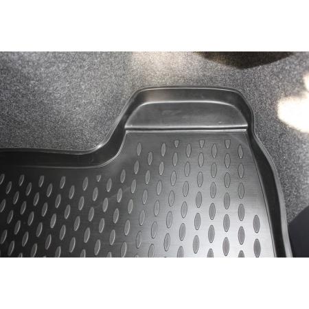 Коврик в багажник Element для Volkswagen Polo седан (2010-2020) № NLC.51.30.B10