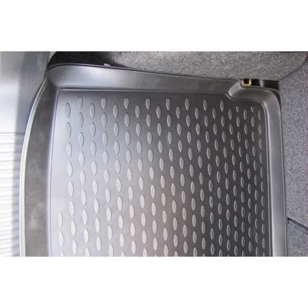 Коврик в багажник Element для Volkswagen Polo хэтчбек (2009-2017) верхний № NLC.51.28.BV11