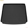 Коврик багажника для Opel Astra H универсал (2004-2012) № 5526010220