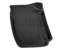 Изображение коврики салона avtodriver promo для volkswagen polo седан, хэтчбек (2009-2020) № adrpro011