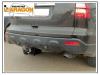 Фаркоп Aragon для Honda CR-V (2007-2013) № E2401CA