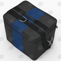 Автомобильная сумка (30х30х20 см), Артикул: ASEK-0105 