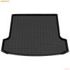 Коврик багажника для Geely Coolray (2020-2025) № 5017025100