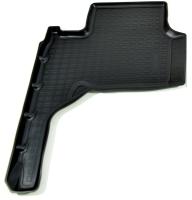 Изображение коврики салона 3d для lexus lx600 (2022-2025) 5 мест № npa11-c88-530-2