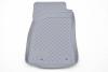 Коврики салона Norplast серые №NPL-Po-55-50-G