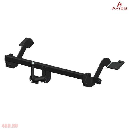 Фаркоп AvtoS для Peugeot Partner (2008-2019) короткая база 4380 mm (L1) № PE 01