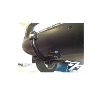 Фаркоп Thule быстросъемный для Kia Sportage (вкл. OffRoad) (2009-2015) № 529400