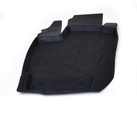 Коврики салона AVD Tuning для Renault Duster 4WD (2011-2015) № ADRPLR279