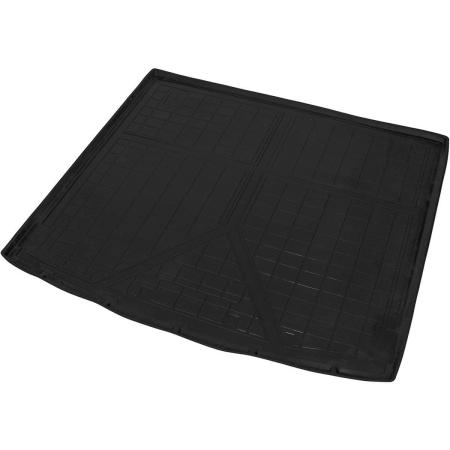 Коврик в багажник Rival для Opel Astra H универсал (2004-2012) № 14202005