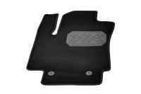 Изображение коврики салона norplast текстильные для hyundai creta (2016-2020) № npa10-vte310-050