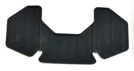 Коврики салона 3D для Suzuki Jimny (2018-2025) (АКПП) № NPA11-C85-200