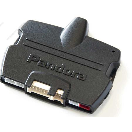 Сигнализация Pandora DX 90 B 2хCAN, LIN, immo/key,обратн. связь, запуск
