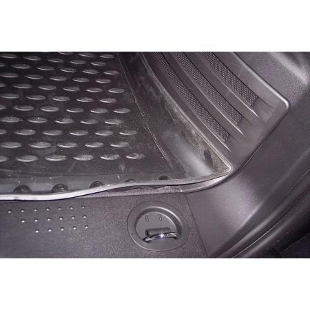 Коврик в багажник Element для Cadillac SRX (2004-2009) № NLC.07.02.B13