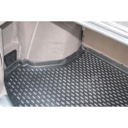 Коврик в багажник Element для Lada (ВАЗ) Калина 1118 седан (2004-2013) № NLC.52.04.B10