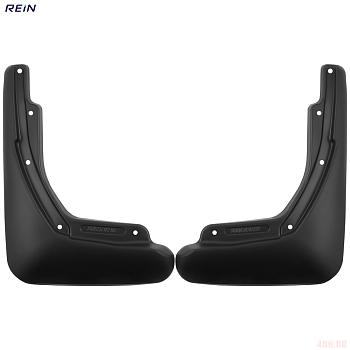 Брызговики задние для EXEED RX (2023-2025) № REIN.A70757.E13