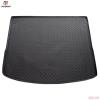 Коврик в багажник Norplast для Ford Focus 3 универсал (2011-2018) № NPL-P-22-182