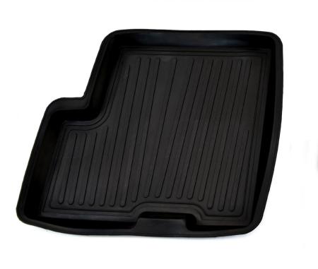 Коврики салона Avtodriver Jet для Renault Duster 4WD (2011-2015) № ADRJET022