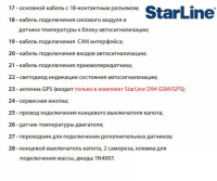 Автосигнализация StarLine Победит полный комплекс № Победит