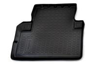 Изображение коврики салона norplast для nissan x-trail (2007-2014) № npl-po-61-81