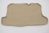 Коврик в багажник Norplast бежевый для Ford Fusion (2002-2008) № NPL-P-22-19-B