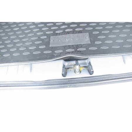 Коврик в багажник Element длинный для Honda Odyssey правый руль (1999-2003) № NLC.18.20.G14