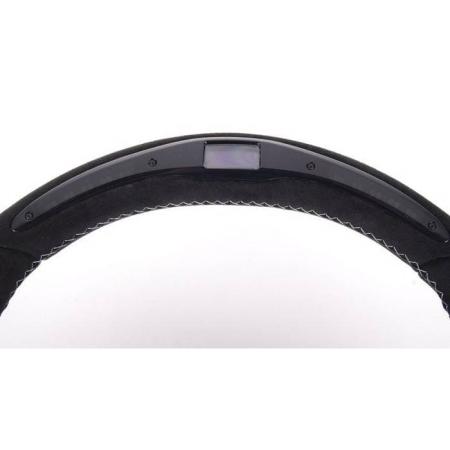 Рулевое колесо M Performance с многофункциональным дисплеем для BMW X1 (E84) № 32302165395