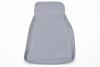 Коврики салона Norplast серые №NPL-Po-55-50-G