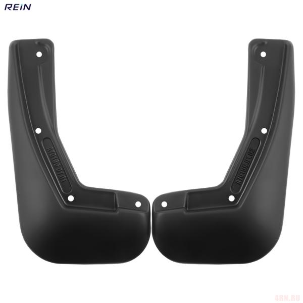 Брызговики передние для Changan CS55 Plus (2021-2025) № REIN.A70156.F13