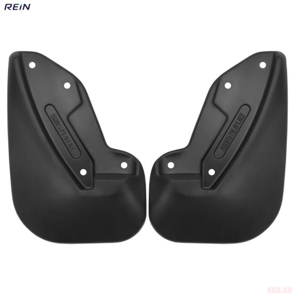 Брызговики передние для Jetour X90 Plus (2023-2025) № REIN.AN0579.F3